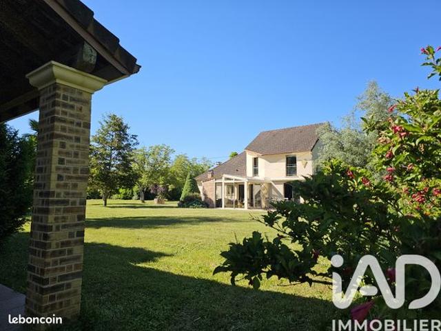 Propriété 7 pièces 165 m²