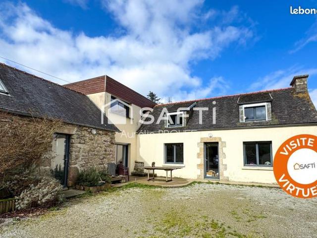 Propriété 7 pièces 165 m²