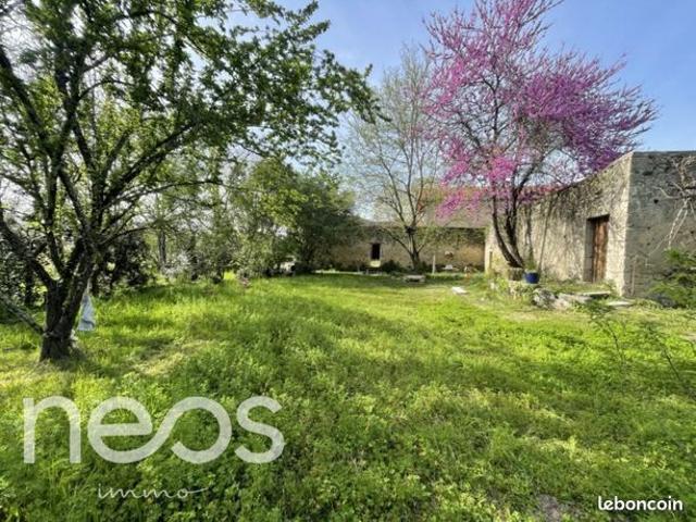 Propriété 7 pièces 165 m²