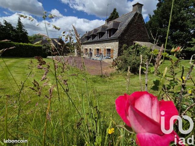 Propriété 7 pièces 165 m²