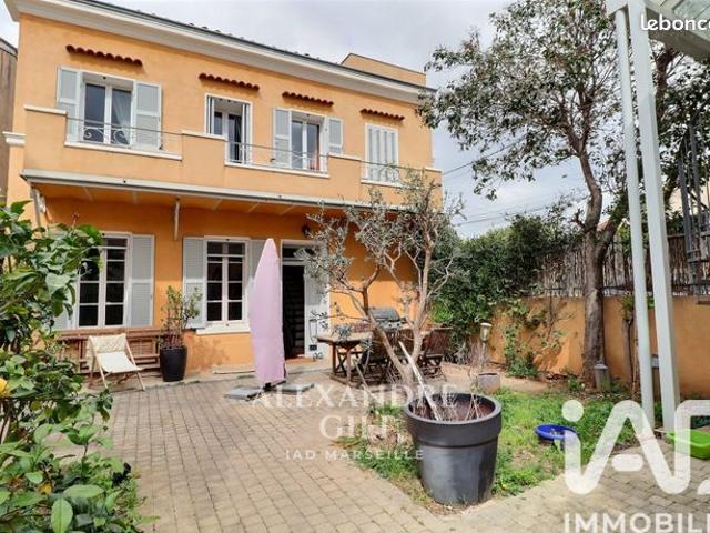 Propriété 7 pièces 165 m²