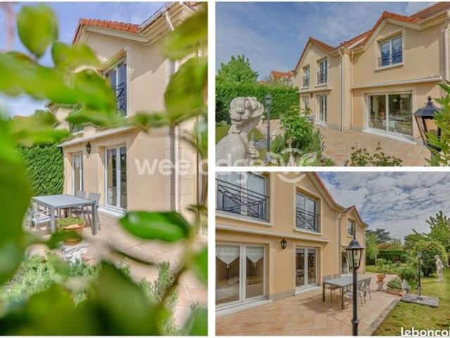Propriété 7 pièces 165 m²