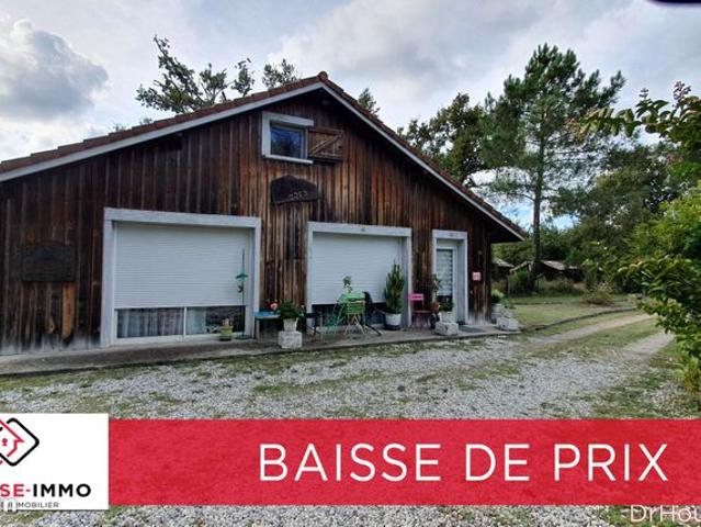Propriété 7 pièces 165 m²
