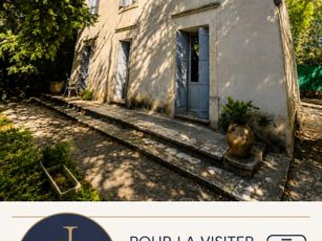 Propriété 7 pièces 165 m²