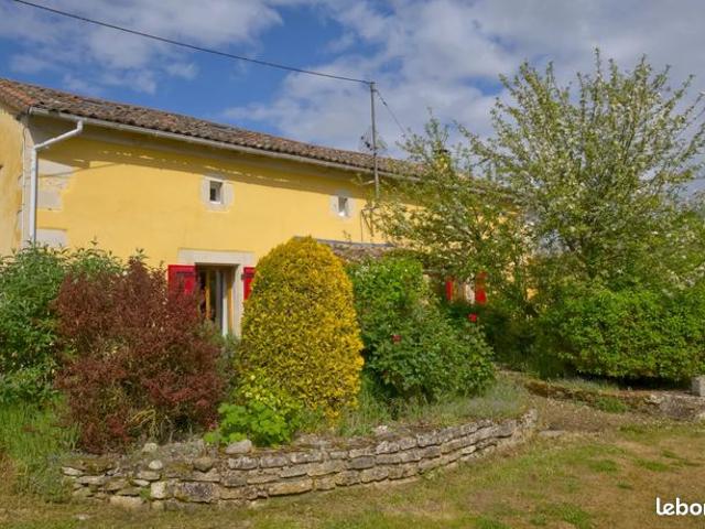 Propriété 7 pièces 165 m²