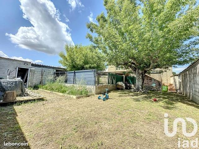 Propriété 7 pièces 166 m²