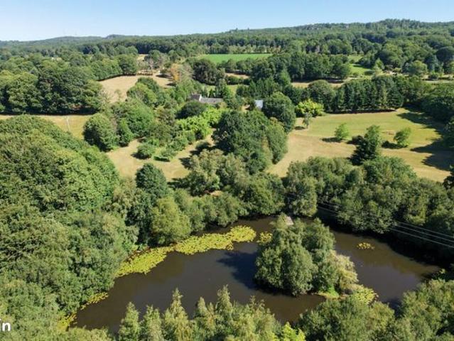 Propriété 7 pièces 166 m²