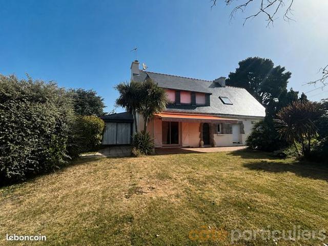 Propriété 7 pièces 166 m²