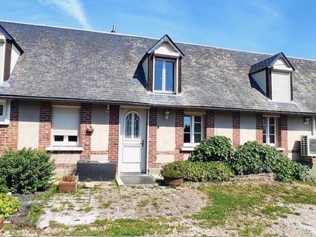 Propriété 7 pièces 166 m²
