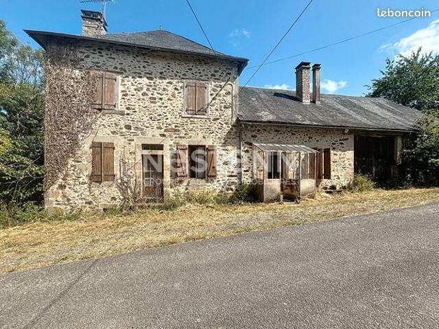 Propriété 7 pièces 166 m²