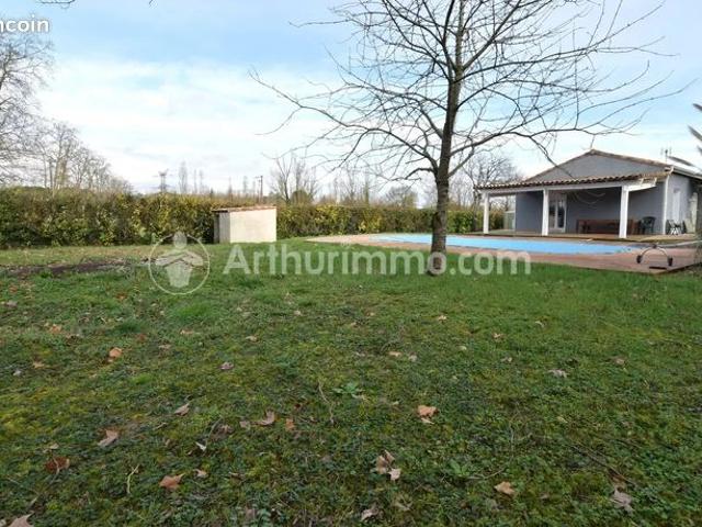 Propriété 7 pièces 166 m²