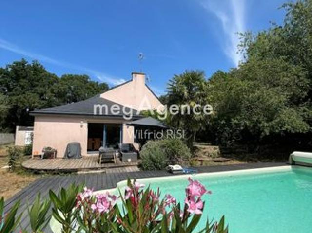 Propriété 7 pièces 167 m²