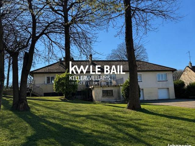 Propriété 7 pièces 167 m²