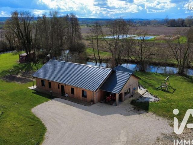 Propriété 7 pièces 167 m²