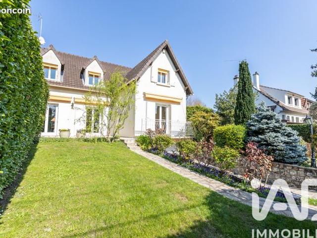 Propriété 7 pièces 167 m²