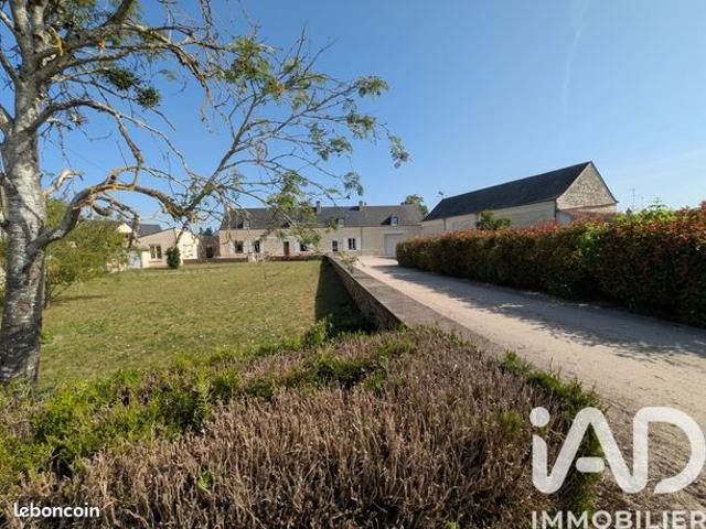 Propriété 7 pièces 167 m²