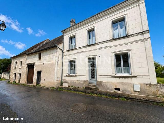 Propriété 7 pièces 167 m²