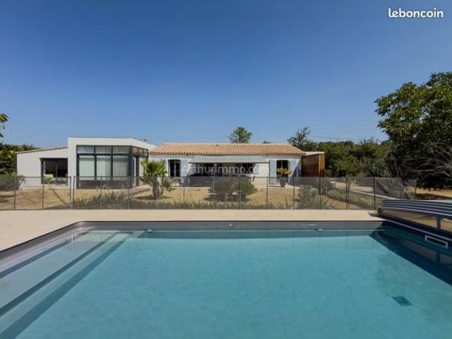 Propriété 7 pièces 167 m²