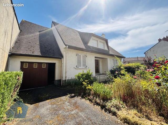 Propriété 7 pièces 167 m²