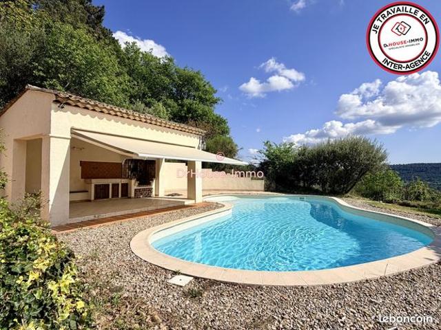 Propriété 7 pièces 167 m²
