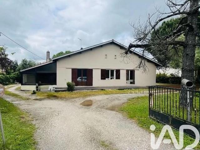 Propriété 7 pièces 167 m²