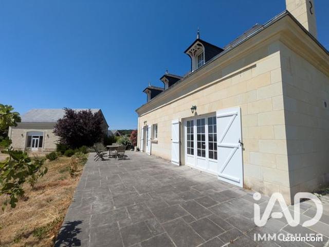 Propriété 7 pièces 167 m²