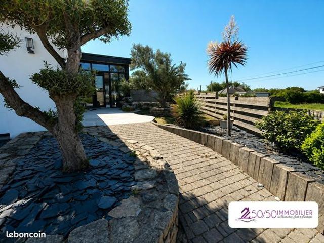 Propriété 7 pièces 167 m²