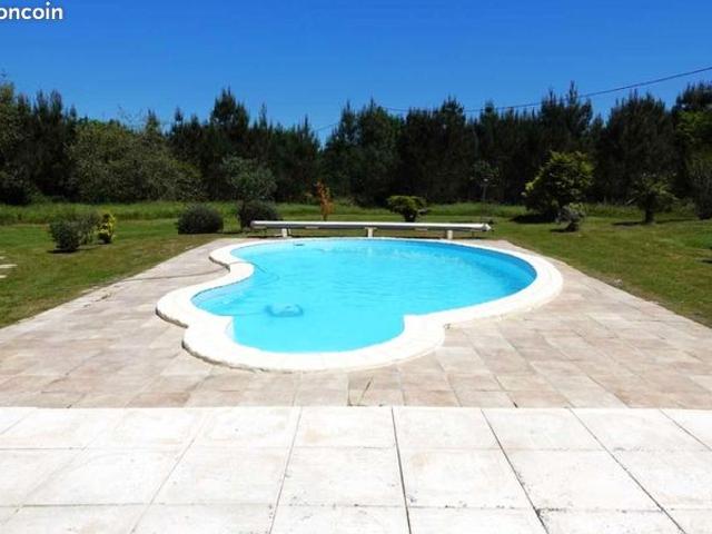 Propriété 7 pièces 167 m²