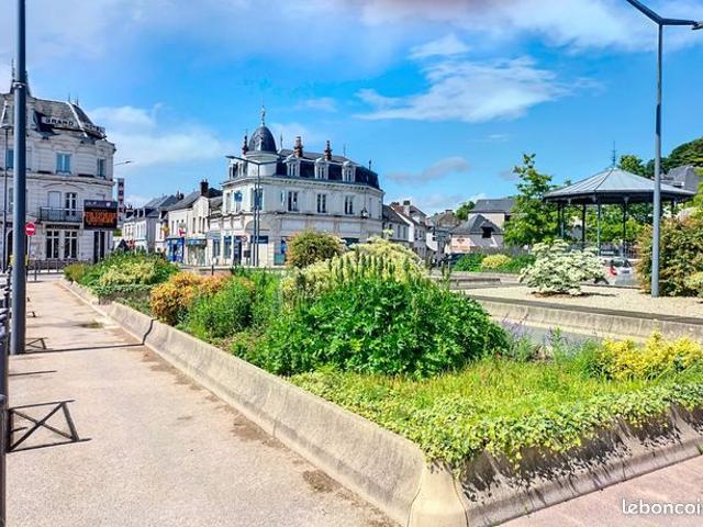 Propriété 7 pièces 167 m²