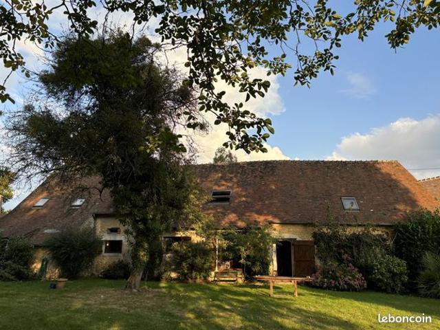 Propriété 7 pièces 167 m²
