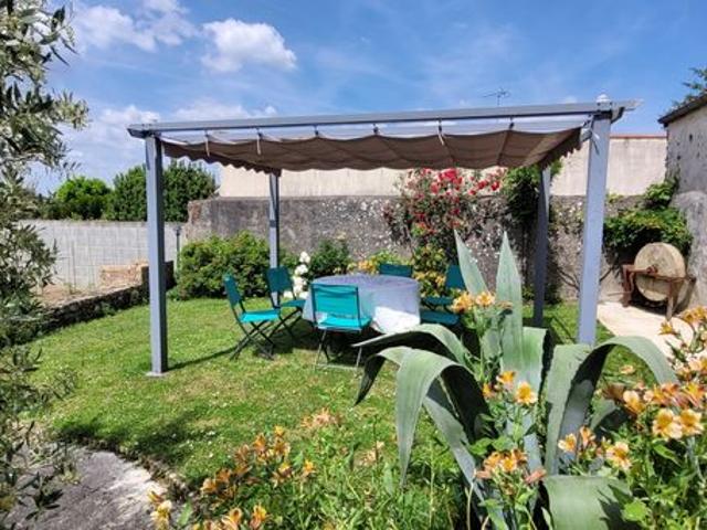 Maison 7 pièces 167 m²