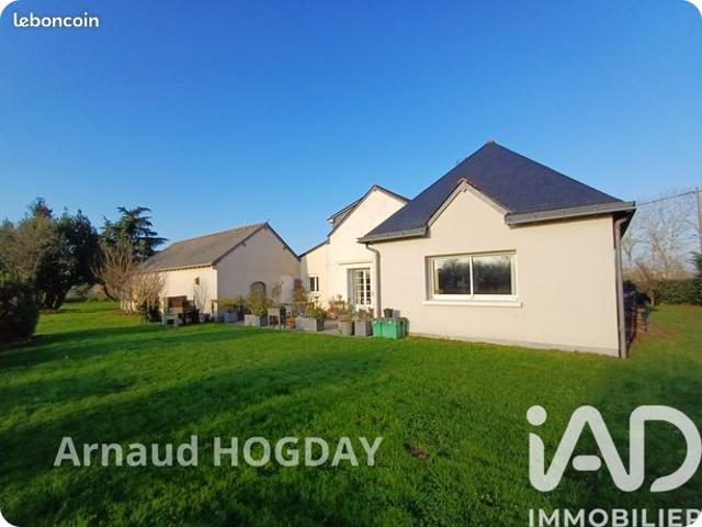 Propriété 7 pièces 167 m²