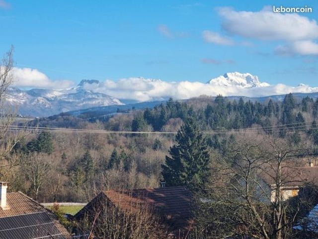 Maison 7 pièces 167 m²