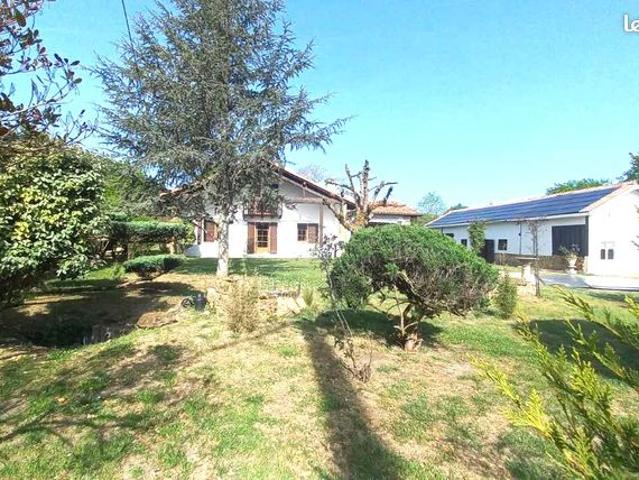 Propriété 7 pièces 167 m²