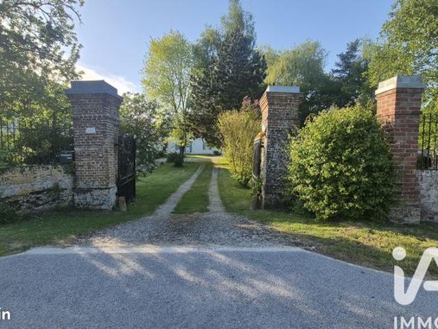 Propriété 7 pièces 167 m²