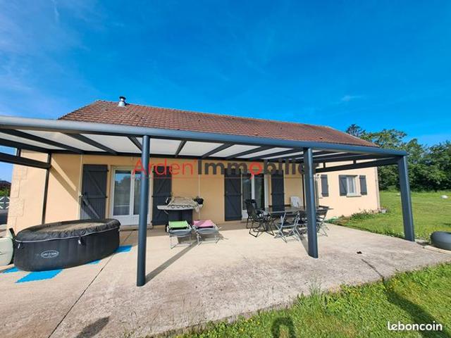 Propriété 7 pièces 167 m²