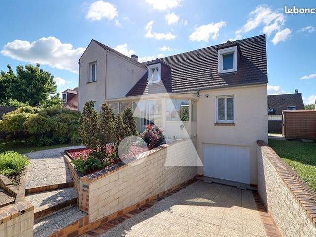 Propriété 7 pièces 167 m²