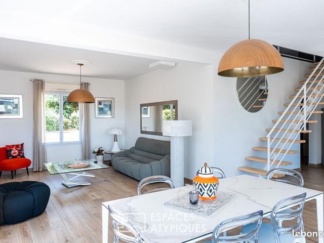 Propriété 7 pièces 167 m²