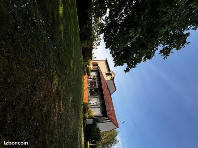 Propriété 7 pièces 167 m²
