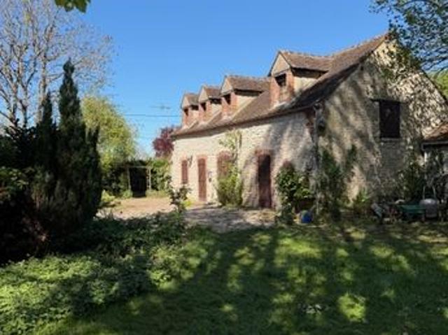 Propriété 7 pièces 168 m²