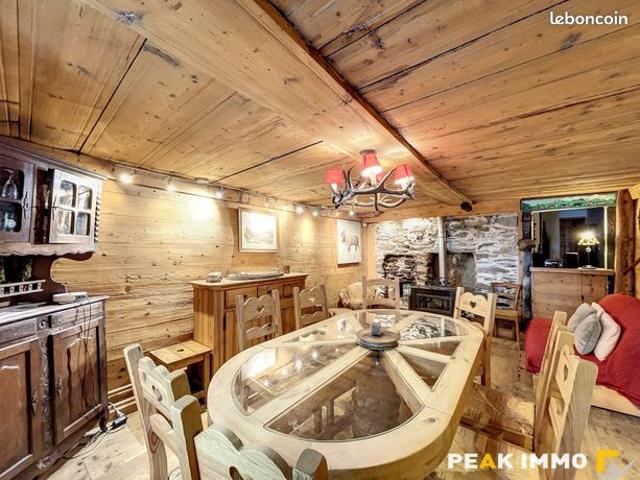 Propriété 7 pièces 168 m²