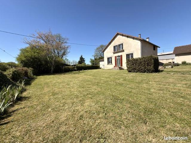 Propriété 7 pièces 168 m²