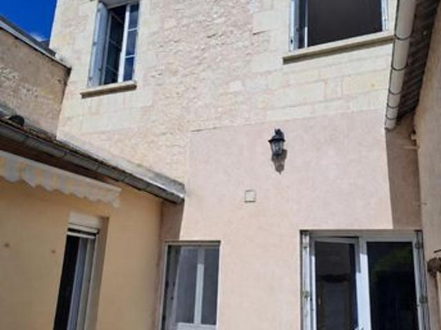 Propriété 7 pièces 168 m²