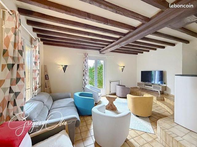 Propriété 7 pièces 168 m²
