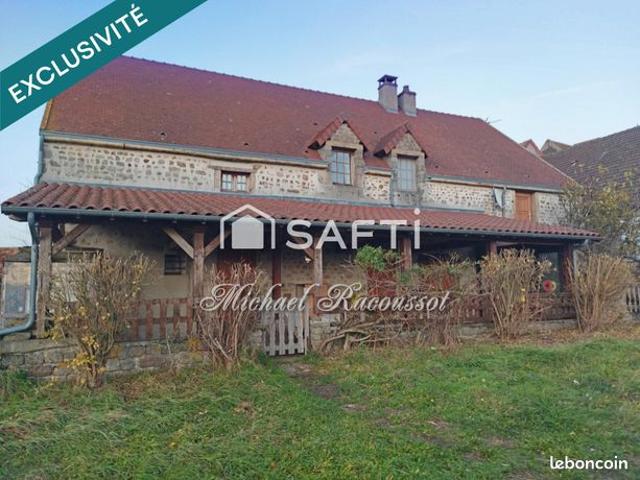 Propriété 7 pièces 168 m²