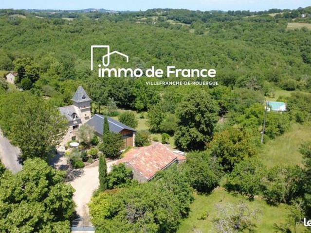 Propriété 7 pièces 168 m²