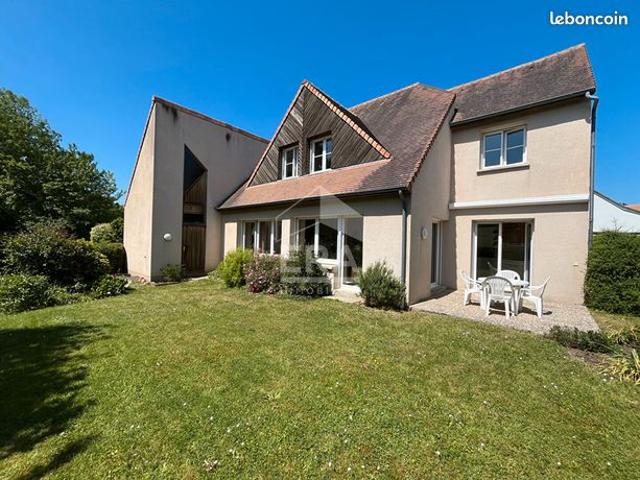 Propriété 7 pièces 168 m²