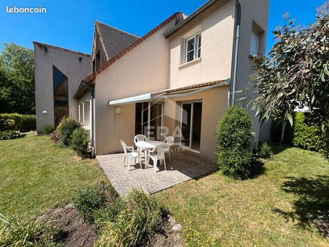 Propriété 7 pièces 168 m²