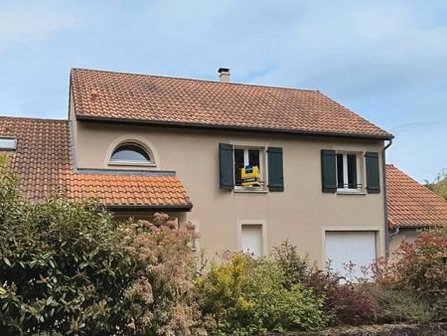 Propriété 7 pièces 168 m²