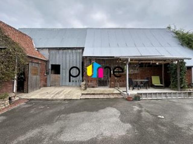 Propriété 7 pièces 169 m²